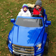 Image for article titled 2015 Ford F-150 Power Wheels: The Four-Year-Old Kid Review